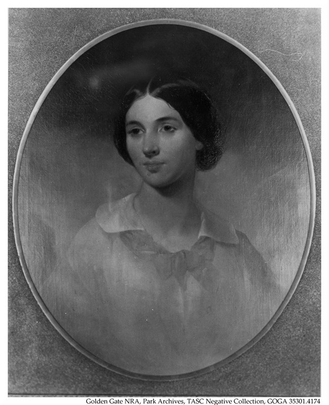 Jessie Benton Fremont