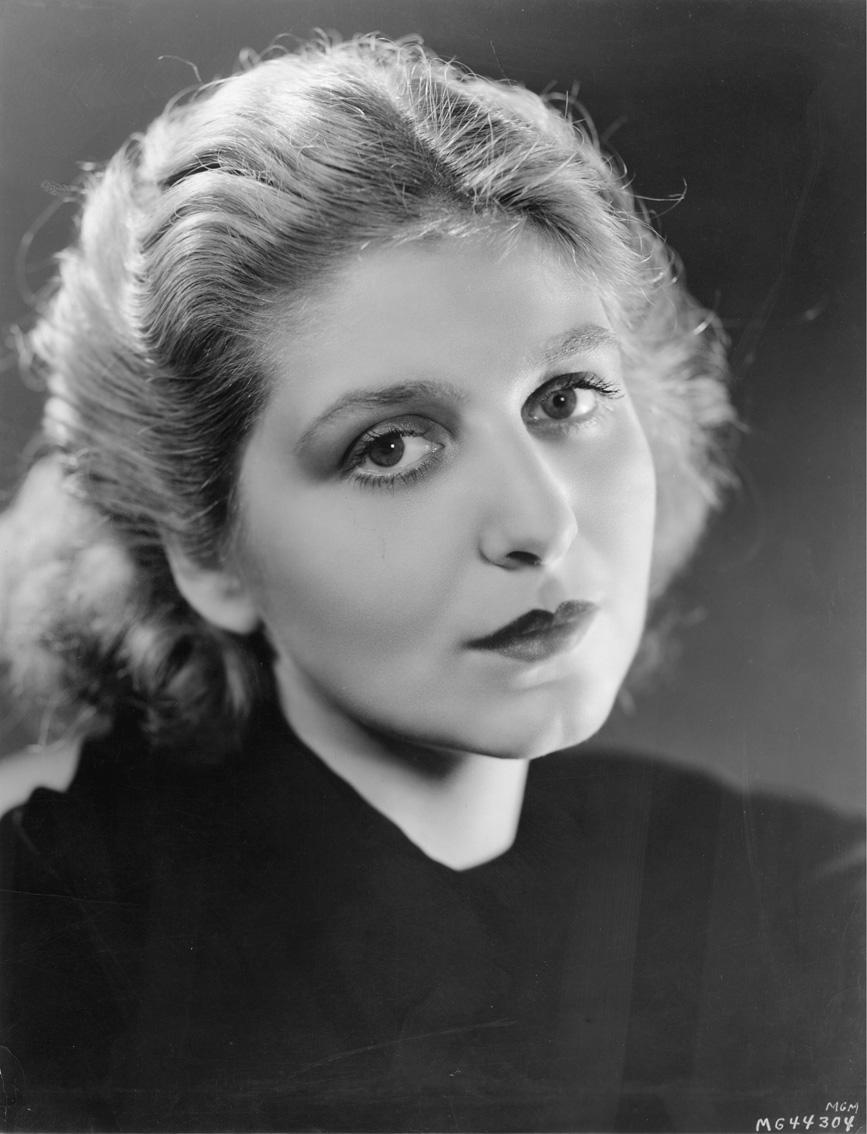 Margarete Wallmann