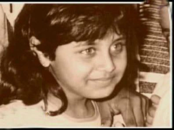 Gallery of Rani Mukerji