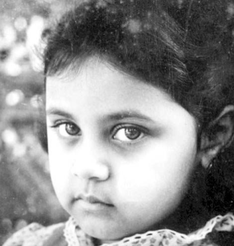 Gallery of Rani Mukerji