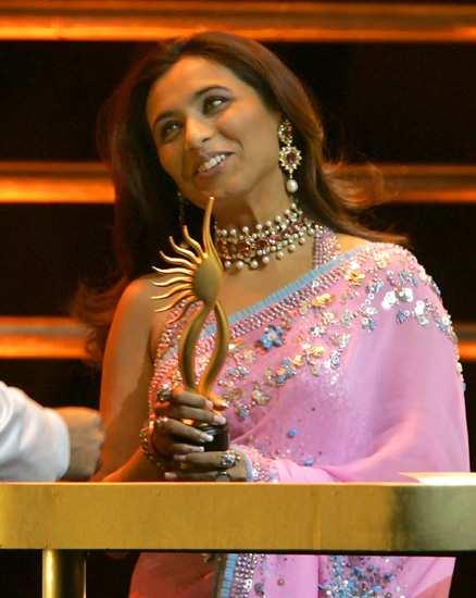 International Indian Film Academy Awards