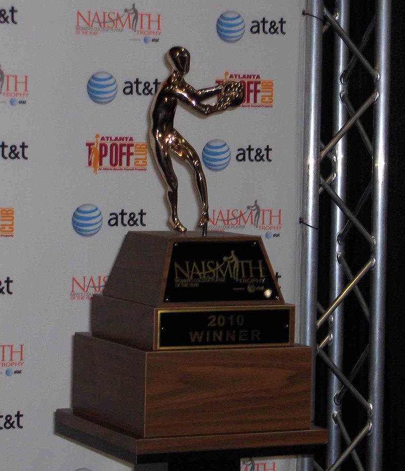 Naismith Award