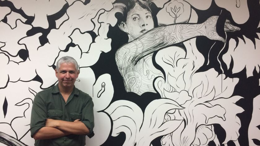 Gallery of Hugo Crosthwaite