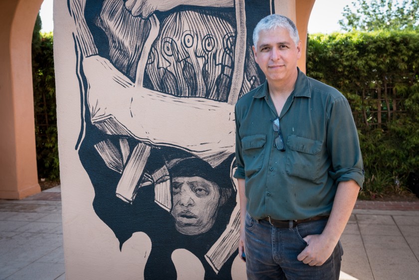 Gallery of Hugo Crosthwaite