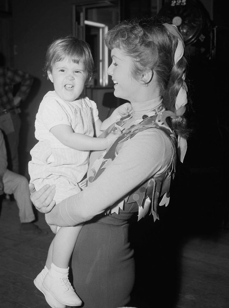 Gallery of Carrie Fisher