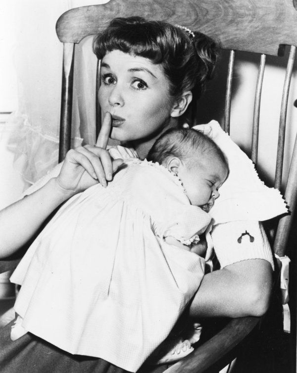 Gallery of Carrie Fisher
