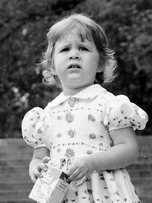Gallery of Carrie Fisher