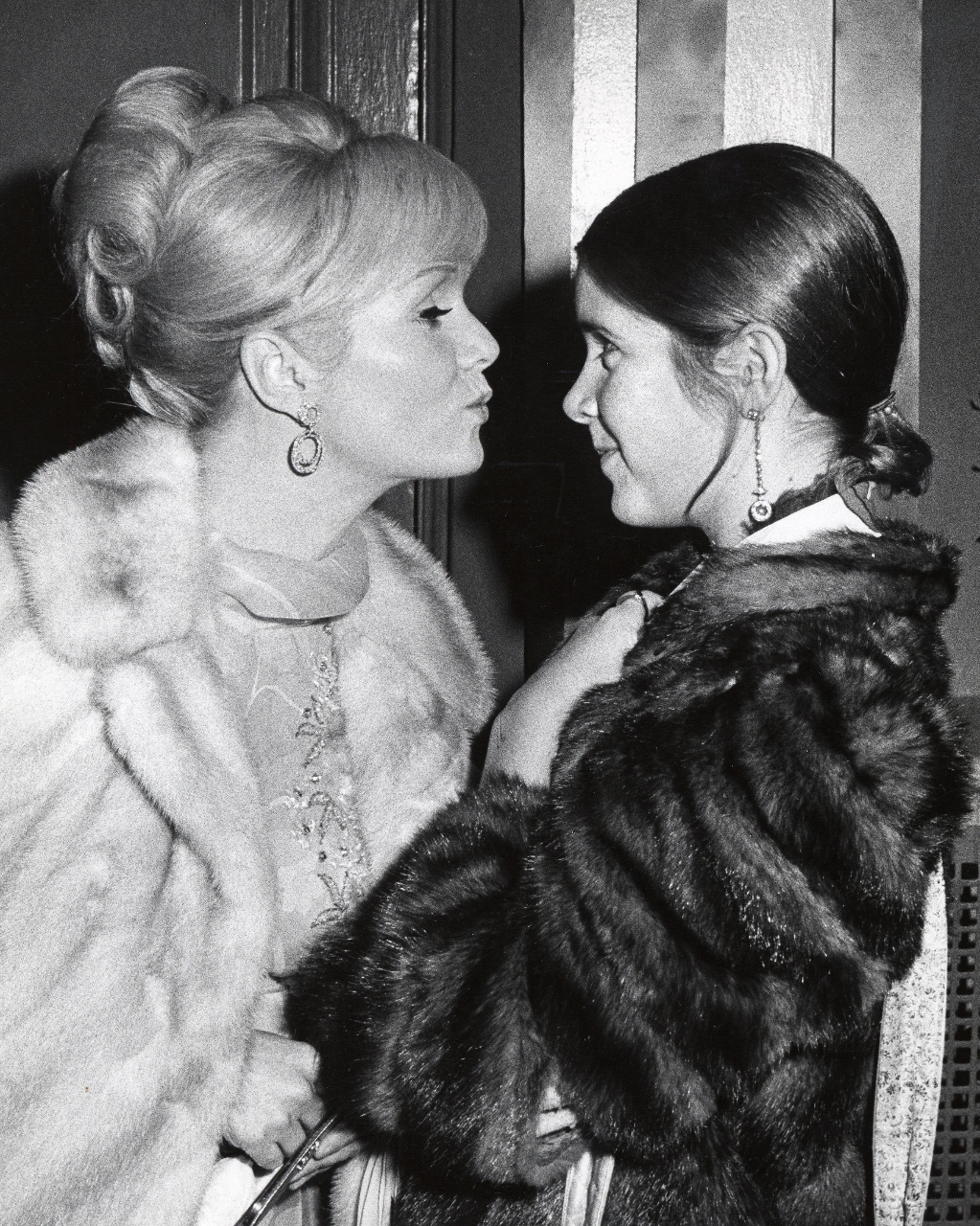 Gallery of Carrie Fisher
