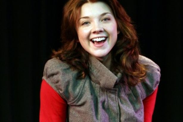 Gallery of Natalie Dormer