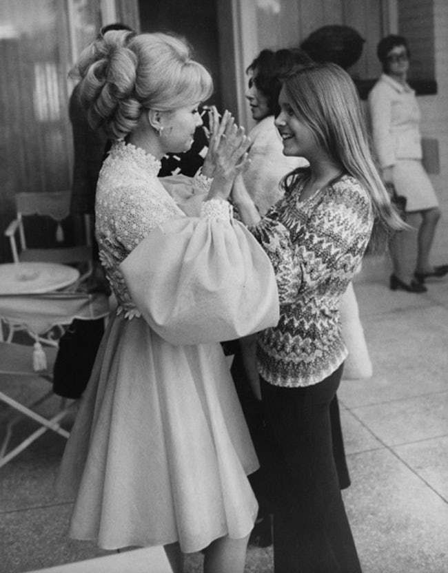 Gallery of Carrie Fisher