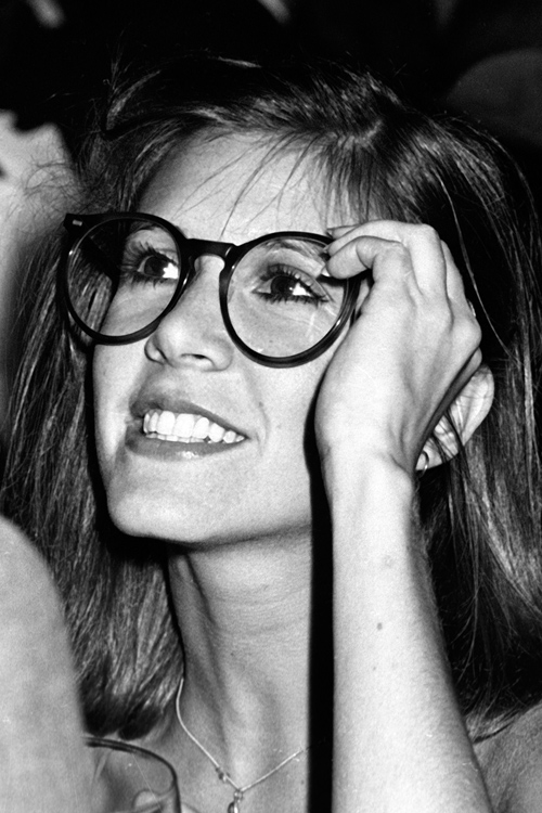 Gallery of Carrie Fisher