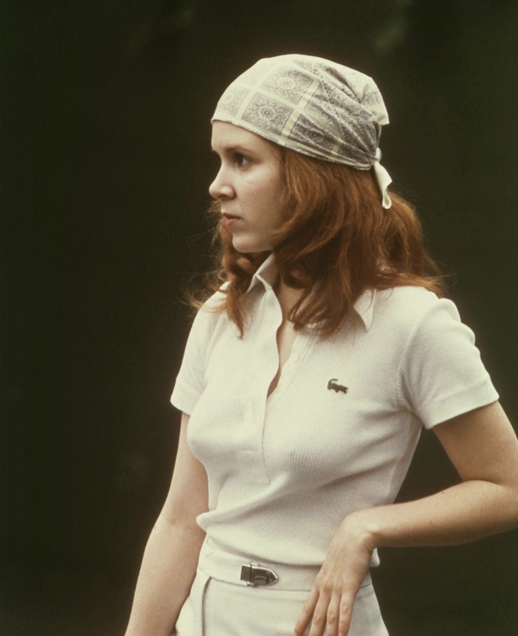 Gallery of Carrie Fisher