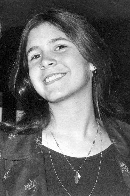 Gallery of Carrie Fisher