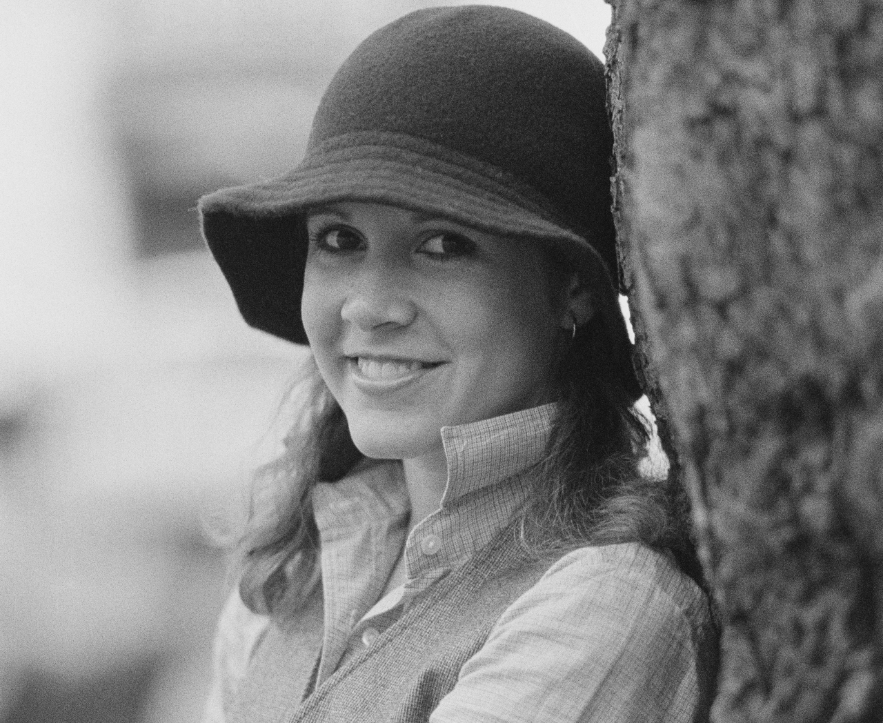 Gallery of Carrie Fisher