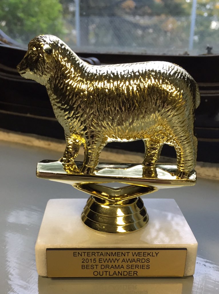 EWwy Award