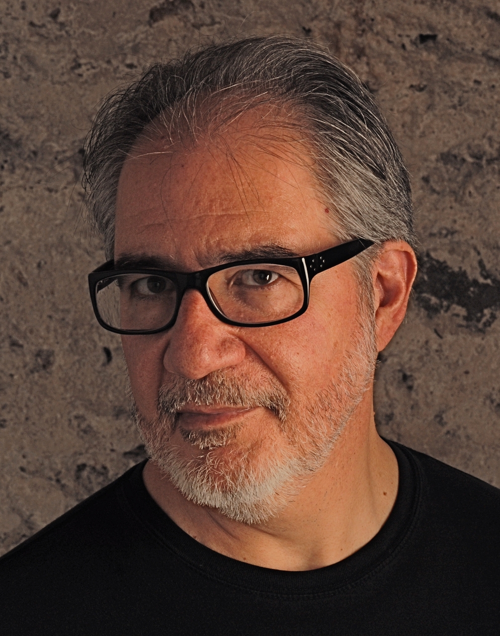 Friend: Anthony Bruno 