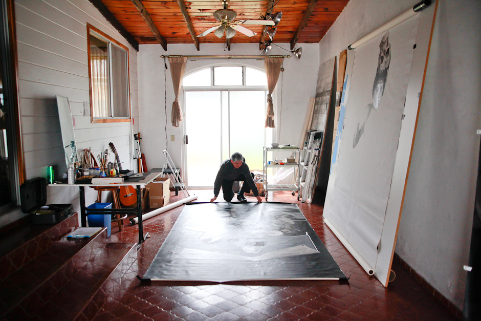 Gallery of Hugo Crosthwaite