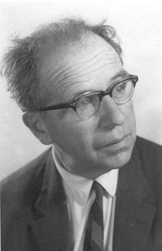 Shlomo Pines