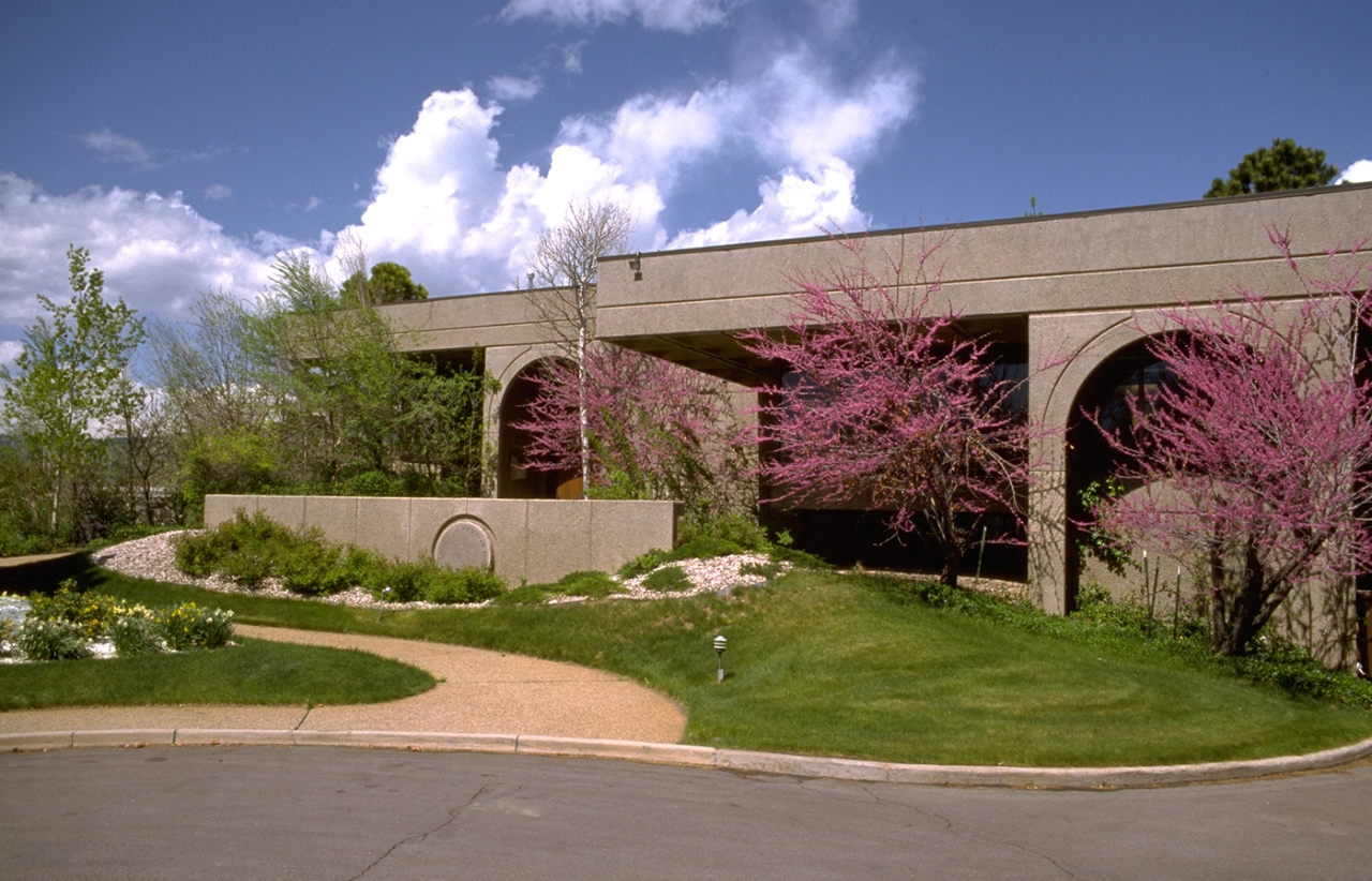 Geological Society of America 