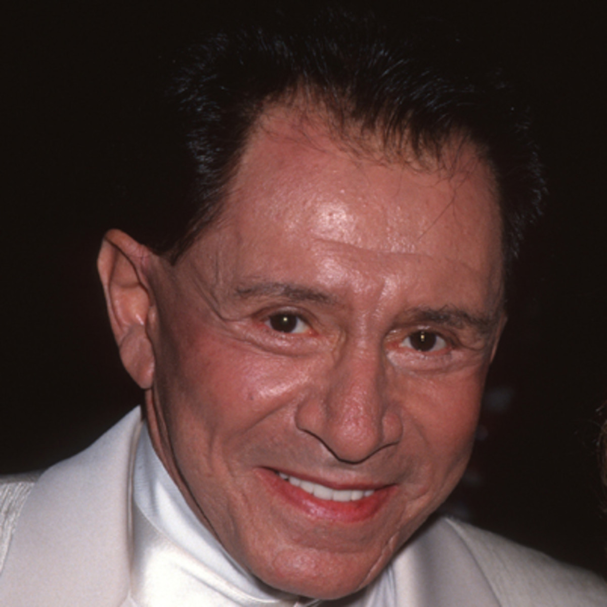 Father: Eddie Fisher