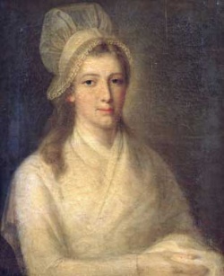Charlotte Corday