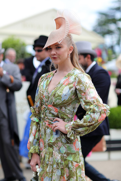 Gallery of Natalie Dormer