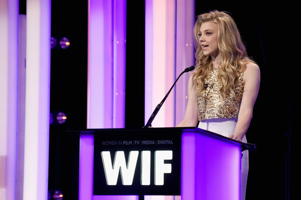 Gallery of Natalie Dormer