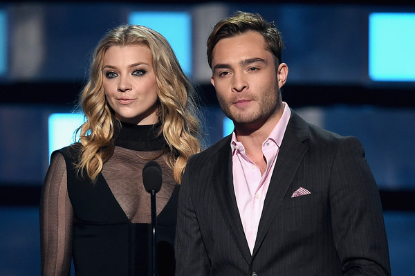 Gallery of Natalie Dormer