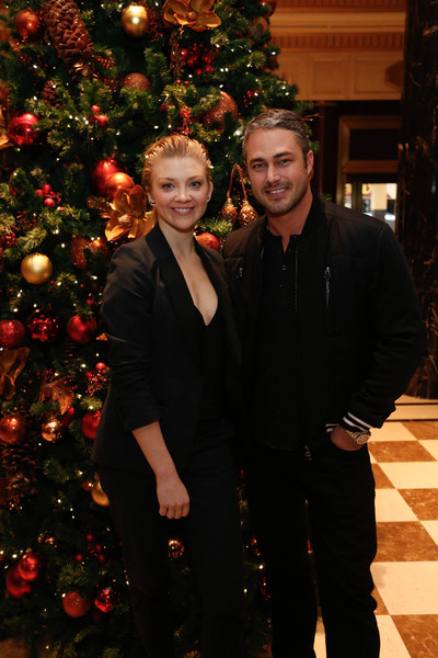 Gallery of Natalie Dormer