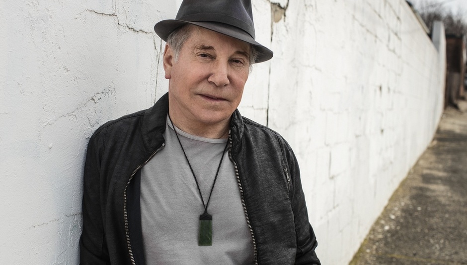ex-spouse: Paul Simon 