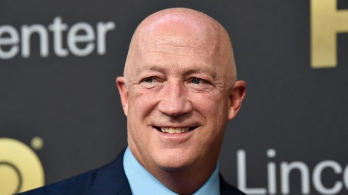ex-boyfriend: Bryan Lourd