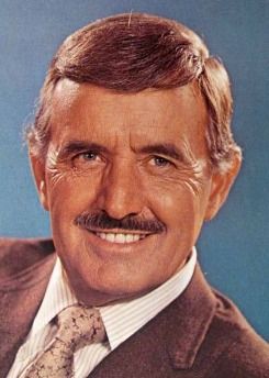 colleague: Archie Campbell 