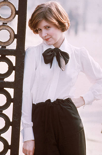 Gallery of Carrie Fisher