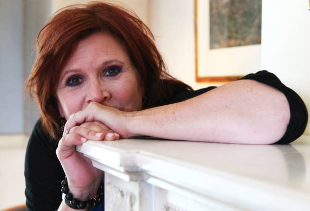 Gallery of Carrie Fisher