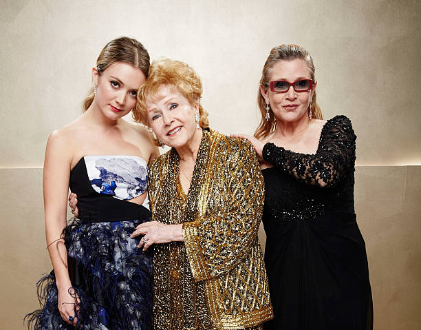 Gallery of Carrie Fisher