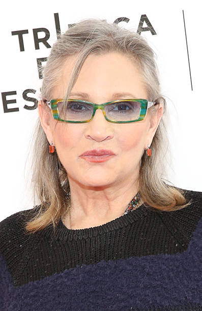 Gallery of Carrie Fisher