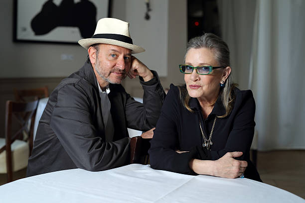 Gallery of Carrie Fisher