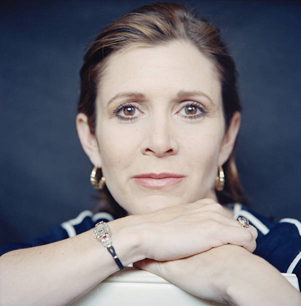Gallery of Carrie Fisher