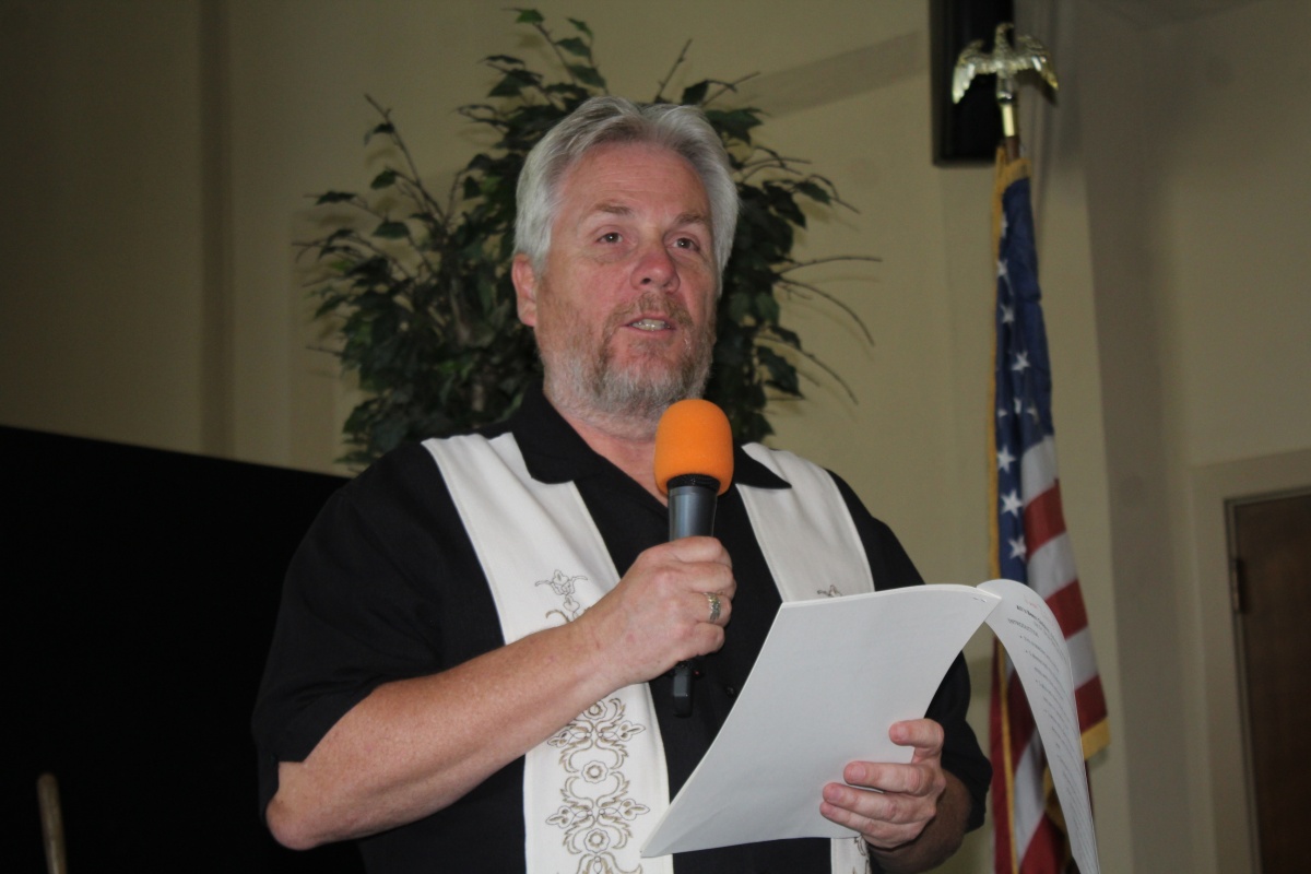Gallery of Bruce Solheim