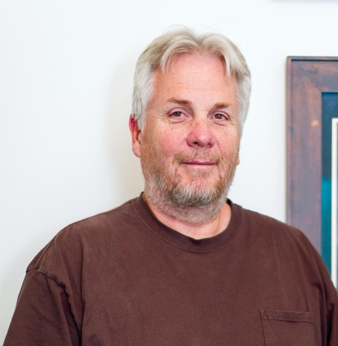 Bruce Solheim