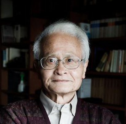 Yoshikichi Furui