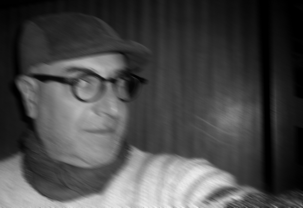 CLAUDIO PARENTELA