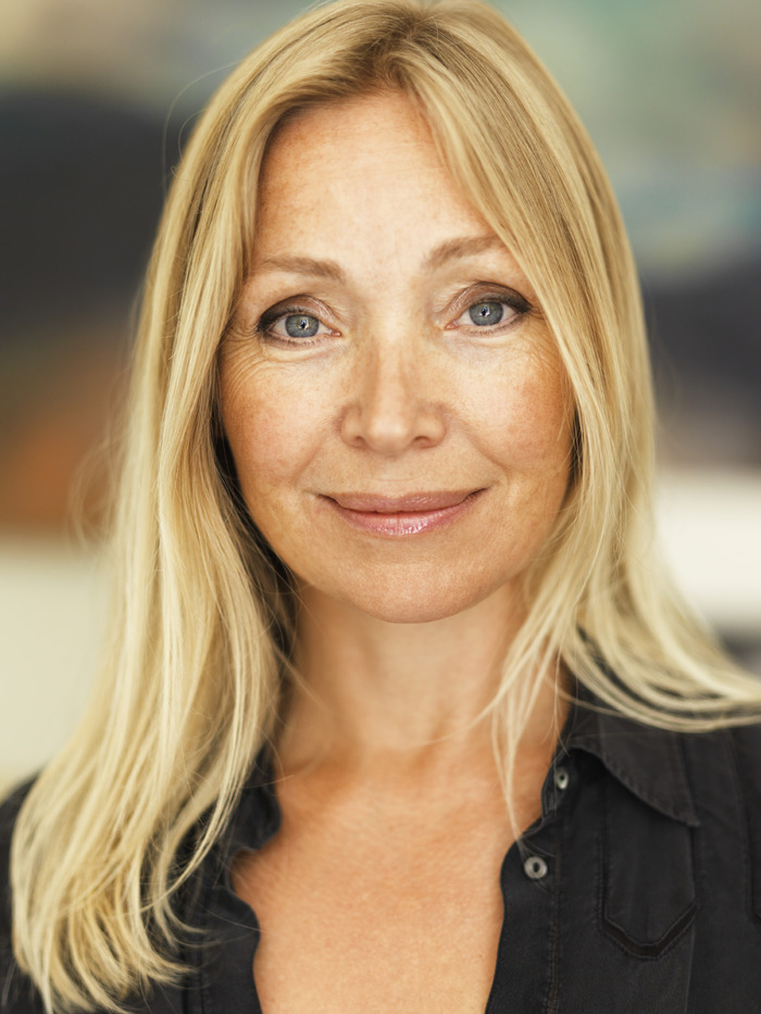 Saskia Sarginson
