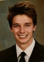 Gallery of Patrick Schwarzenegger