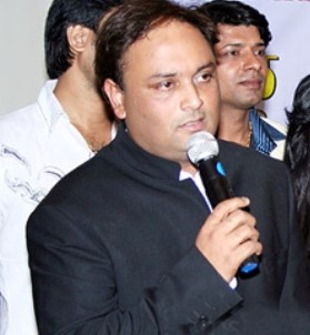Brother: Raja Mukherjee