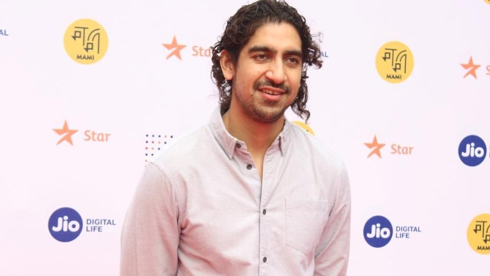 Cousin: Ayan Mukerji