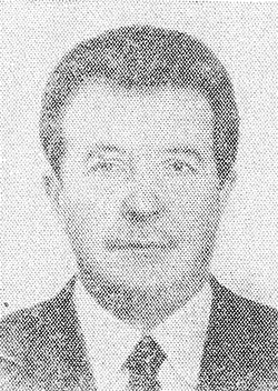 Gennady Ivanovich Sidorenko