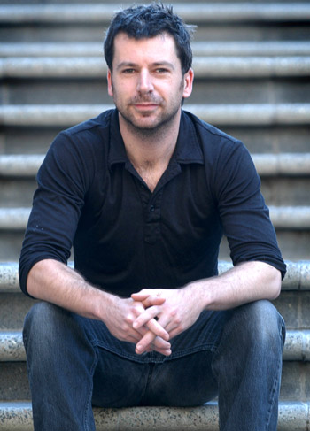 Gallery of Aaron Blabey