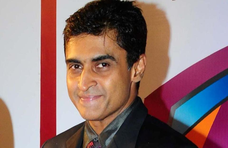 Cousin: Mohnish Behl