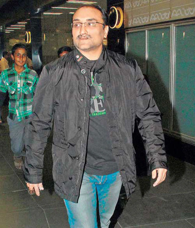 Spouse: Aditya Chopra